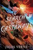 KNYGA Jules Verne In Search of the Castaways