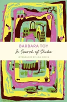KNYGA Barbara Toy In Search of Sheba