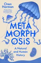 KNYGA Oren Harman Metamorphosis