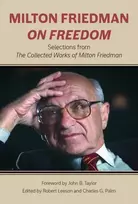 KNYGA Milton Friedman on Freedom