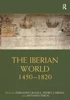 KNYGA Fernando J. Bouza Alvarez Iberian World