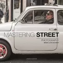KNYGA Brian Lloyd Duckett Mastering Street Photography