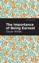 KNYGA Oscar Wilde The Importance of Being Earnest