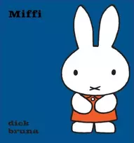 KNYGA Dick Bruna Miffi