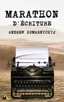 KNYGA Andrew Komarnyckyj Marathon D'Ecriture