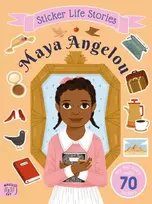 KNYGA Bookshop Maya Angelou
