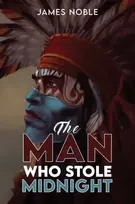 KNYGA James Noble Man who Stole Midnight