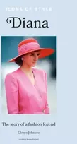 KNYGA Glenys Johnson Icons of Style – Diana