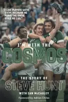 KNYGA Steve Hunt I'm with the Cosmos