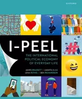 KNYGA James Brasset I-PEEL: The International Political Economy of Everyday Life