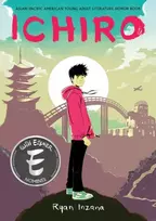 KNYGA Ryan Inzana Ichiro