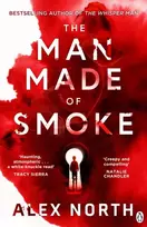 KNYGA Bookshop Man Made of Smoke