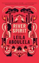 KNYGA Bookshop River Spirit