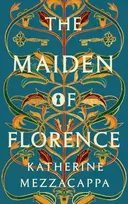 KNYGA Katie Hutton Maiden of Florence