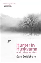 KNYGA Sara Stridsberg Hunter in Huskvarna