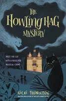 KNYGA Nicki Thornton Howling Hag Mystery