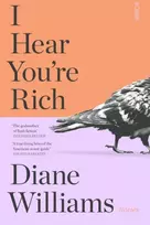 KNYGA Diane Williams I Hear You’re Rich