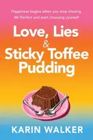 KNYGA Bookshop Love Lies & Sticky Toffee Pudding