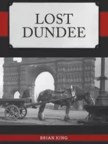 KNYGA Bookshop Lost Dundee