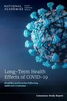 KNYGA Engineering, and Medicine National Academies of Sciences Long-Term Health Effects of COVID-19