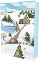 KNYGA Louisa May Alcott Little Women (Painted Editions)
