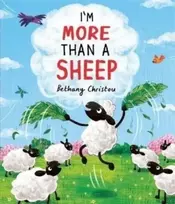 KNYGA Bethany Christou I'm More Than A Sheep