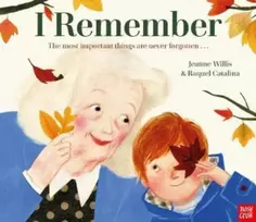 KNYGA Jeanne Willis I Remember