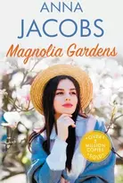 KNYGA Anna Jacobs Magnolia Gardens