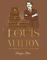KNYGA Megan Hess Louis Vuitton