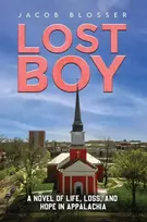 KNYGA Jacob Blosser Lost Boy