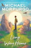 KNYGA Michael Morpurgo Long Way Home