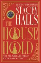 KNYGA Stacey Halls Household