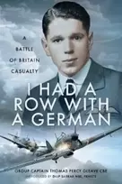 KNYGA Thomas Percy Gleave I Had a Row With a German