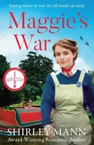 KNYGA Shirley Mann Maggie's War