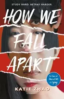 KNYGA Katie Zhao How We Fall Apart