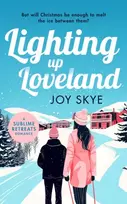 KNYGA Joy Skye Lighting up Loveland
