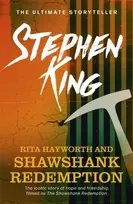 KNYGA Stephen King Rita Hayworth and Shawshank Redemption