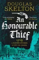 KNYGA Douglas Skelton Honourable Thief
