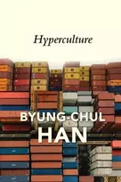 KNYGA Byung Chul Han Hyperculture