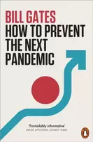 KNYGA Bill Gates How to Prevent the Next Pandemic