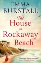 KNYGA Emma Burstall House On Rockaway Beach