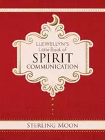 KNYGA Bookshop Llewellyn's Little Book of Spirit Communication