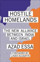 KNYGA Azad Essa Hostile Homelands
