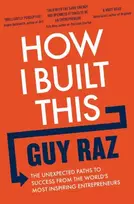 KNYGA Guy Raz How I Built This