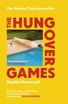 KNYGA Sophie Heawood Hungover Games