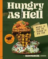 KNYGA Bad Manners Hungry as Hell