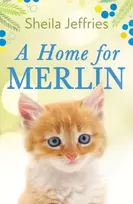 KNYGA Sheila Jeffries A Home for Merlin