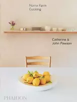 KNYGA John Pawson Home Farm Cooking