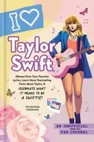 KNYGA Princess Gabbara I Love Taylor Swift