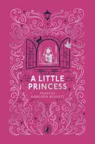 KNYGA Frances Hodgson Burnett Mažoji princesė